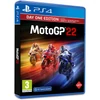 MotoGP 22 Day One Edition (PS4)