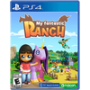 Kép 1/7 - My Fantastic Ranch (PS4)