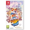 Super Lucky’s Tale