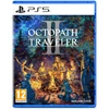 Octopath Traveler II (PS5)