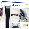 Sony PlayStation®5 (PS5) (CFI-1216A) + Fifa 23  játék
