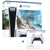 Sony PlayStation®5 (PS5) (CFI-1116A) + Horizon: Forbidden West (Magyar felirattal)