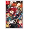 Persona 5 Strikers (Switch)