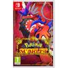 Kép 1/6 - Pokémon Scarlet (Switch)