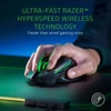 Razer Basilisk Ultimate vezeték nélküli egér - Dokkoló nélkül - Fekete (RZ01-03170200-R3G1)