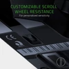 Razer Basilisk Ultimate vezeték nélküli egér - Dokkoló nélkül - Fekete (RZ01-03170200-R3G1)