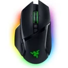 Razer Basilisk V3 Pro wireless egér - Fekete (RZ01-04620100-R3G1)