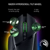 Razer Basilisk V3 Pro wireless egér - Fekete (RZ01-04620100-R3G1)