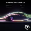 Razer Basilisk V3 Pro wireless egér - Fekete (RZ01-04620100-R3G1)