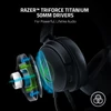 Razer Kraken V3 Wired USB Gaming headset - Fekete (RZ04-03770200-R3M1)