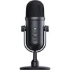 Razer Seiren V2 Pro mikrofon - Fekete (RZ19-04040100-R3M1)