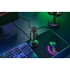 Razer Seiren V2 Pro mikrofon - Fekete (RZ19-04040100-R3M1)