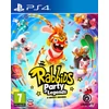 Rabbids Party of Legends