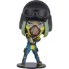 Rainbow Six Extraction Ela Chibi figura