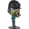 Rainbow Six Extraction Ela Chibi figura