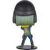 Rainbow Six Extraction Ela Chibi figura