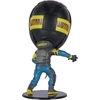 Rainbow Six Extraction Vigil Chibi figura