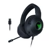 Razer Kraken V3 X headset - Fekete (RZ04-03750300-R3M1)