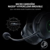 Razer Kraken V3 Hypersense Wired Gaming headset - Fekete (RZ04-03770100-R3M1)