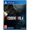 Kép 1/10 - Resident Evil 4 (PS4)