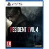 Kép 1/10 - Resident Evil 4 (PS5)