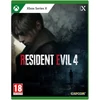 Resident Evil 4 (XSX)