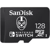 Sandisk microSDXC UHS-I 128GB KOPONYA (Fortnite) - Fekete (SDSQXAO-128G-GN6ZG)