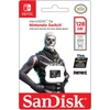 Sandisk microSDXC UHS-I 128GB KOPONYA (Fortnite) - Fekete (SDSQXAO-128G-GN6ZG)