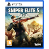 Kép 1/7 - Sniper Elite 5 (használt) (PS5)