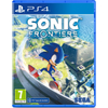 Kép 1/8 - Sonic Frontiers (PS4)