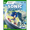 Kép 1/6 - Sonic Frontiers (XONE | XSX)