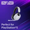 Sony INZONE H7 wireless headset - Fehér/Fekete (WHG700W.CE7)