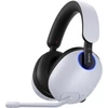 Sony INZONE H9 wireless headset - Fehér/Fekete (WHG900NW.CE7)