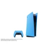 SONY PLAYSTATION®5 (PS5) Digital Cover (Starlight Blue) DIGITÁLIS GÉPHEZ