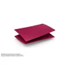 SONY PLAYSTATION®5 (PS5) Digital Cover (Cosmic Red) DIGITÁLIS GÉPHEZ