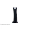 SONY PLAYSTATION®5 (PS5) Standard Cover (Midnight Black) LEMEZES GÉPHEZ