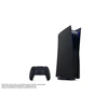 SONY PLAYSTATION®5 (PS5) Standard Cover (Midnight Black) LEMEZES GÉPHEZ