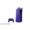SONY PLAYSTATION®5 (PS5) Standard Cover (Galactic Purple) LEMEZES GÉPHEZ