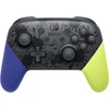 Nintendo Switch Pro Controller Monster Hunter Rise Edition