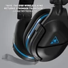 Turtle Beach Stealth 600 Gen 2 PlayStation Wireless Gaming Headset - Fekete (TBS-3140-02)