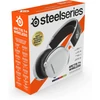 SteelSeries Arctis 7+ Wireless Gaming Headset - Fehér (61461)