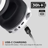 SteelSeries Arctis 7+ Wireless Gaming Headset - Fehér (61461)