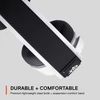 SteelSeries Arctis 7+ Wireless Gaming Headset - Fehér (61461)