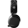  SteelSeries Arctis 9 Wireless Gaming Headset - Fekete (61484)