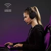  SteelSeries Arctis 9 Wireless Gaming Headset - Fekete (61484)