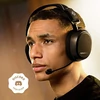  SteelSeries Arctis 9 Wireless Gaming Headset - Fekete (61484)