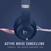 Beats Studio3 Wireless fejhallgató - Kék