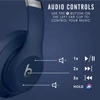 Beats Studio3 Wireless fejhallgató - Kék