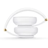 Beats Studio3 Wireless fejhallgató - Fehér
