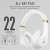 Beats Studio3 Wireless fejhallgató - Fehér